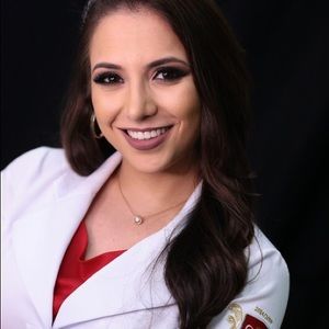 Meet your Posher, Luana